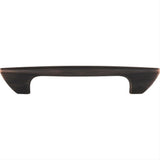 Atlas Homewares A803-VB Seesaw Pull 3-3/4" Center to Center Venetian Bronze