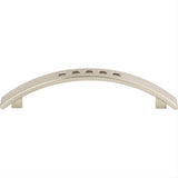 Atlas Homewares A807-BN Band Pull 3-3/4" Center to Center Brushed Nickel