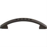 Atlas Homewares A807-O Band Pull 3-3/4" Center to Center Aged Bronze