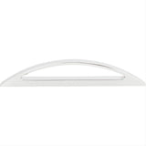 Atlas Homewares A809-CH Moon Pull 3-3/4" Center to Center Polished Chrome