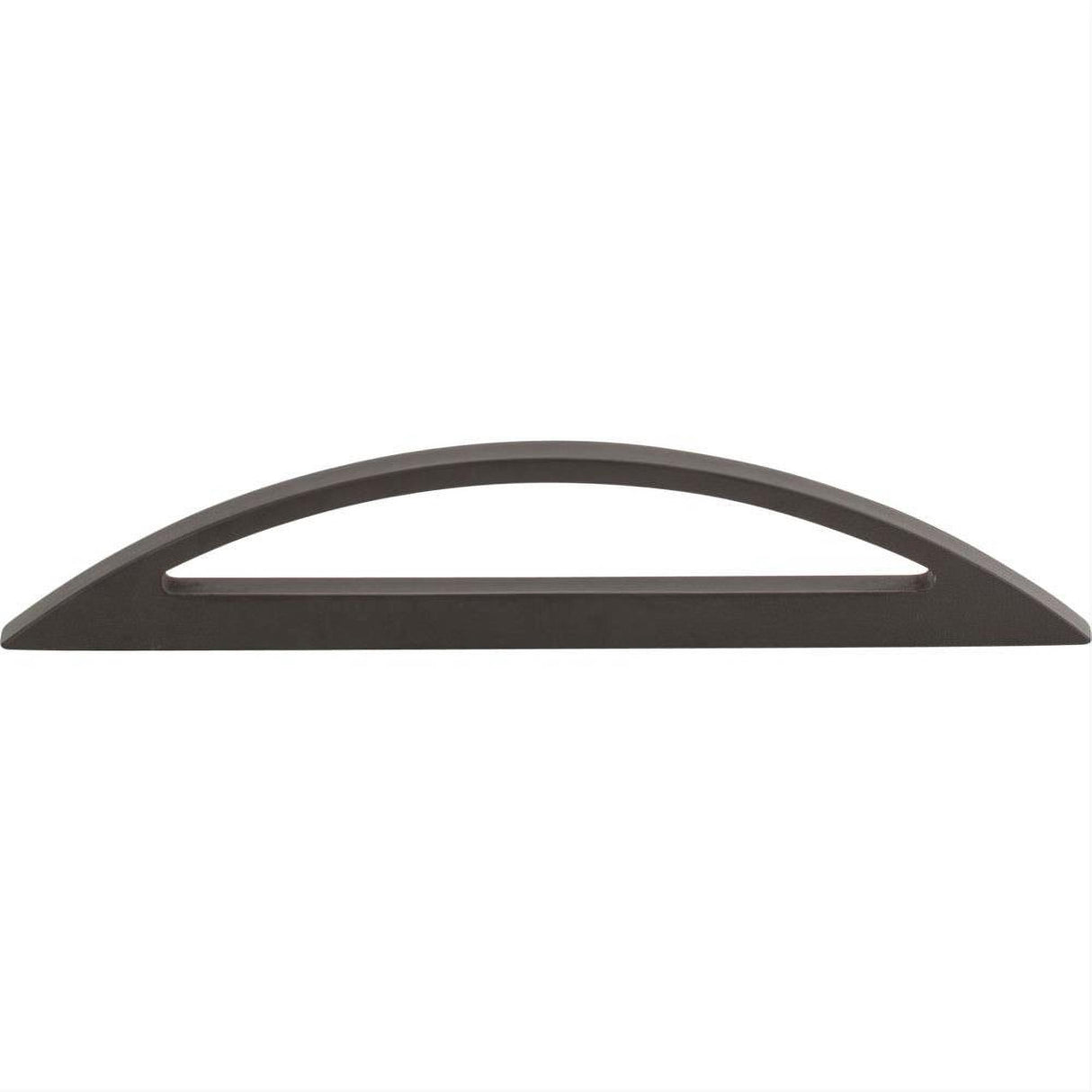 Atlas Homewares A809-O Moon Pull 3-3/4" Center to Center Aged Bronze