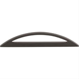 Atlas Homewares A809-O Moon Pull 3-3/4" Center to Center Aged Bronze