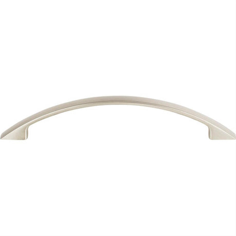 Atlas Homewares A811-BN Modern Arch Pull 5-1/16" Center to Center Brushed Nickel