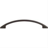 Atlas Homewares A811-O Modern Arch Pull 5-1/16" Center to Center Aged Bronze