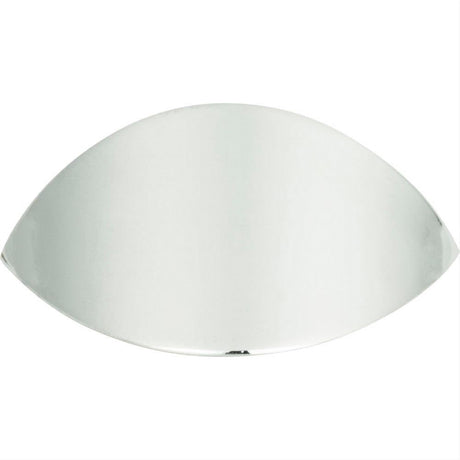 Atlas Homewares A813-CH Ola Cup Pull 1-1/4" Center to Center Polished Chrome