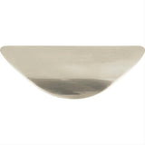 Atlas Homewares A814-BN Solara Cup Pull 1-1/4" Center to Center Brushed Nickel