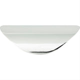 Atlas Homewares A814-CH Solara Cup Pull 1-1/4" Center to Center Polished Chrome