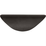 Atlas Homewares A814-O Solara Cup Pull 1-1/4" Center to Center Aged Bronze