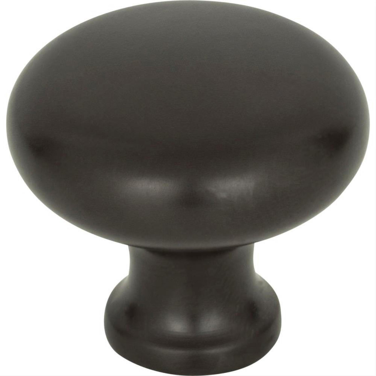 Atlas Homewares A819-O Round Knob 1-1/4" Aged Bronze