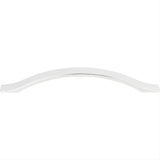 Atlas Homewares A830-CH Low Arch Pull 6-5/16" Center to Center Polished Chrome