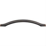Atlas Homewares A830-VB Low Arch Pull 6-5/16" Center to Center Venetian Bronze