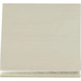 Atlas Homewares A831-BN Tab Edge Pull 1-1/4" Center to Center Brushed Nickel