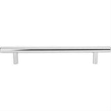 Atlas Homewares A837-CH Skinny Linea Pull 3" Center to Center Polished Chrome
