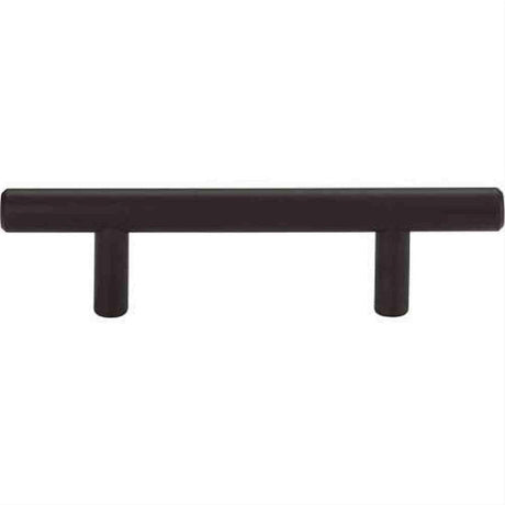 Atlas Homewares A837-O Skinny Linea Pull 3" Center to Center Aged Bronze