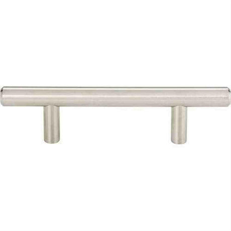 Atlas Homewares A837-SS Skinny Linea Pull 3" Center to Center Stainless Steel