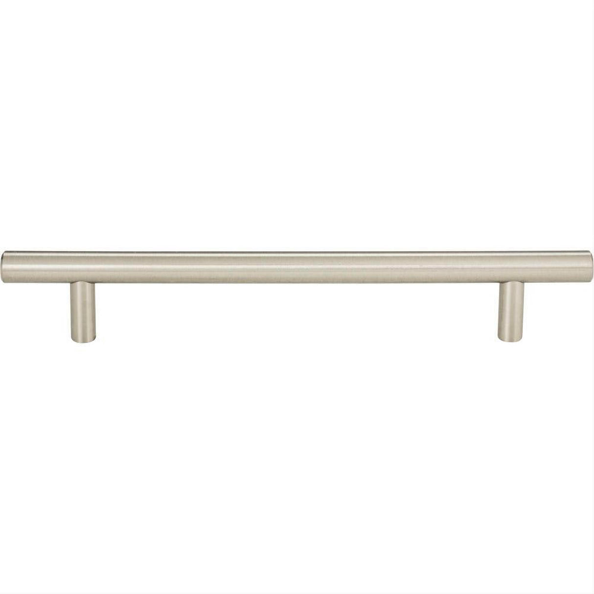 Atlas Homewares A838-BS Skinny Linea Pull 6-5/16" Center to Center Brushed Nickel