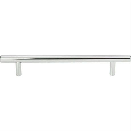 Atlas Homewares A838-CH Skinny Linea Pull 6-5/16" Center to Center Polished Chrome
