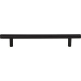 Atlas Homewares A838-O Skinny Linea Pull 6-5/16" Center to Center Aged Bronze