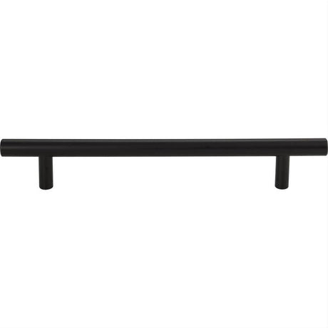 Atlas Homewares A838-O Skinny Linea Pull 6-5/16" Center to Center Aged Bronze