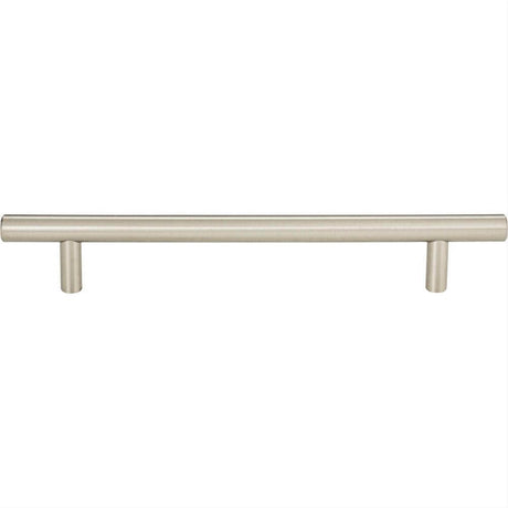 Atlas Homewares A838-PS Skinny Linea Pull 6-5/16" Center to Center Polished Stainless Steel