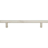Atlas Homewares A838-SS Skinny Linea Pull 6-5/16" Center to Center Stainless Steel