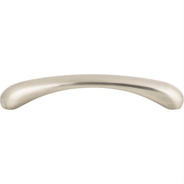 Atlas Homewares A840-BN Bridge Pull 5-1/16" Center to Center Brushed Nickel
