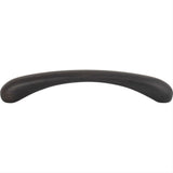 Atlas Homewares A840-VB Bridge Pull 5-1/16" Center to Center Venetian Bronze