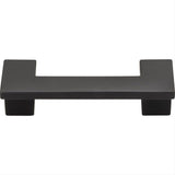 Atlas Homewares A846-MB U Turn Pull 2-1/2" Center to Center Modern Bronze