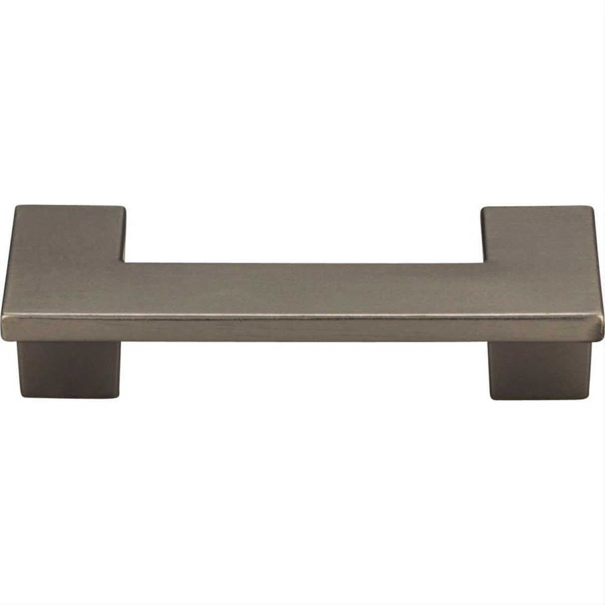 Atlas Homewares A846-SL U Turn Pull 2-1/2" Center to Center Slate