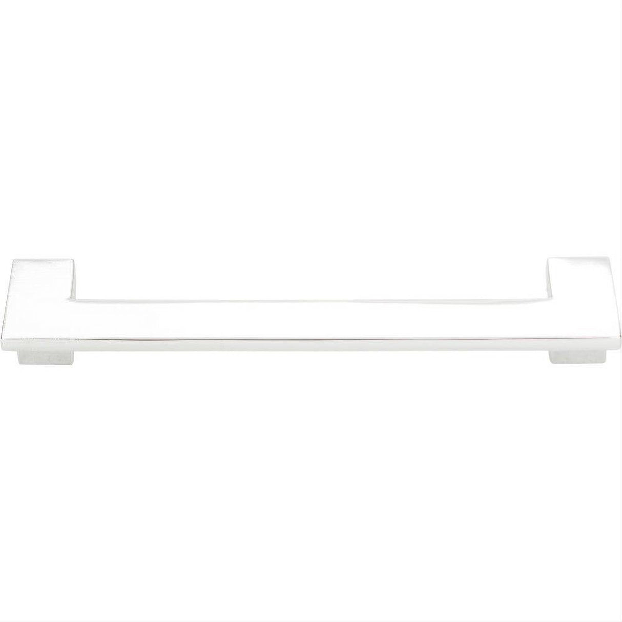 Atlas Homewares A847-CH U Turn Pull 5-1/16" Center to Center Polished Chrome