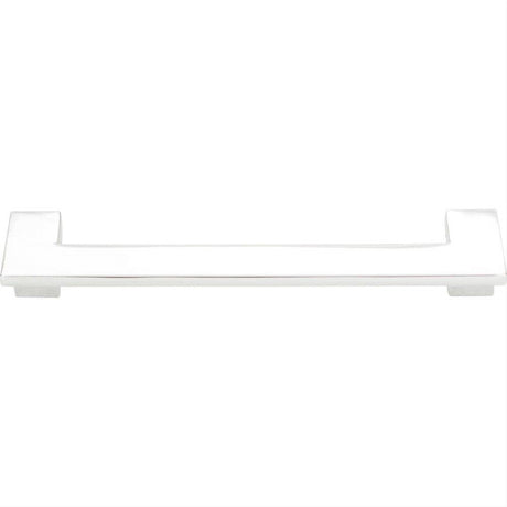 Atlas Homewares A847-CH U Turn Pull 5-1/16" Center to Center Polished Chrome