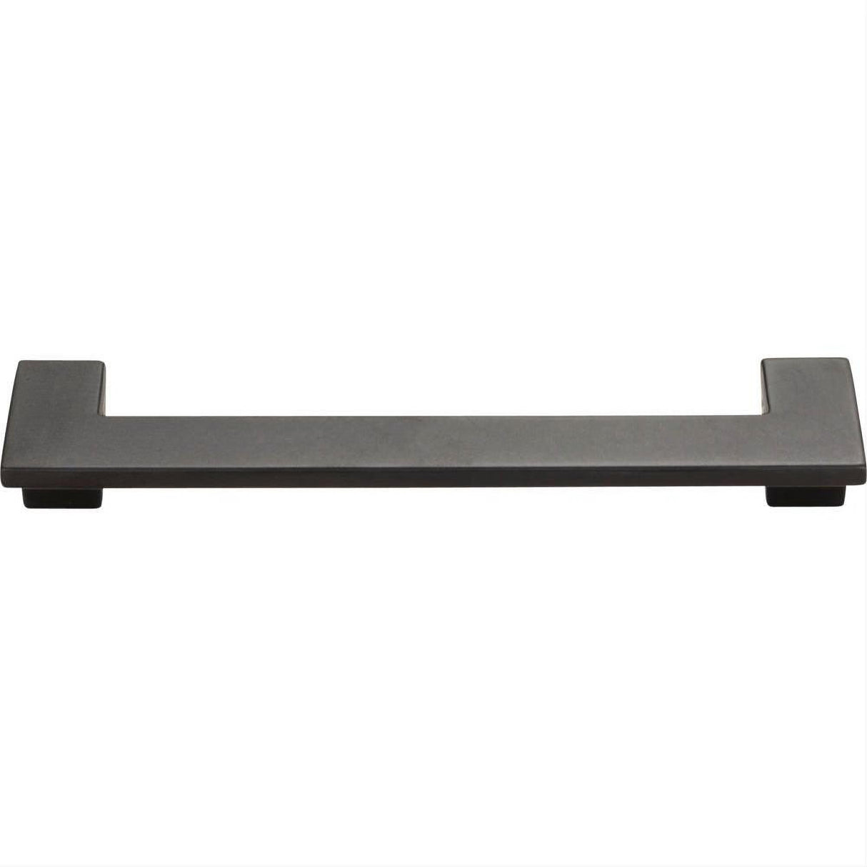 Atlas Homewares A847-MB U Turn Pull 5-1/16" Center to Center Modern Bronze