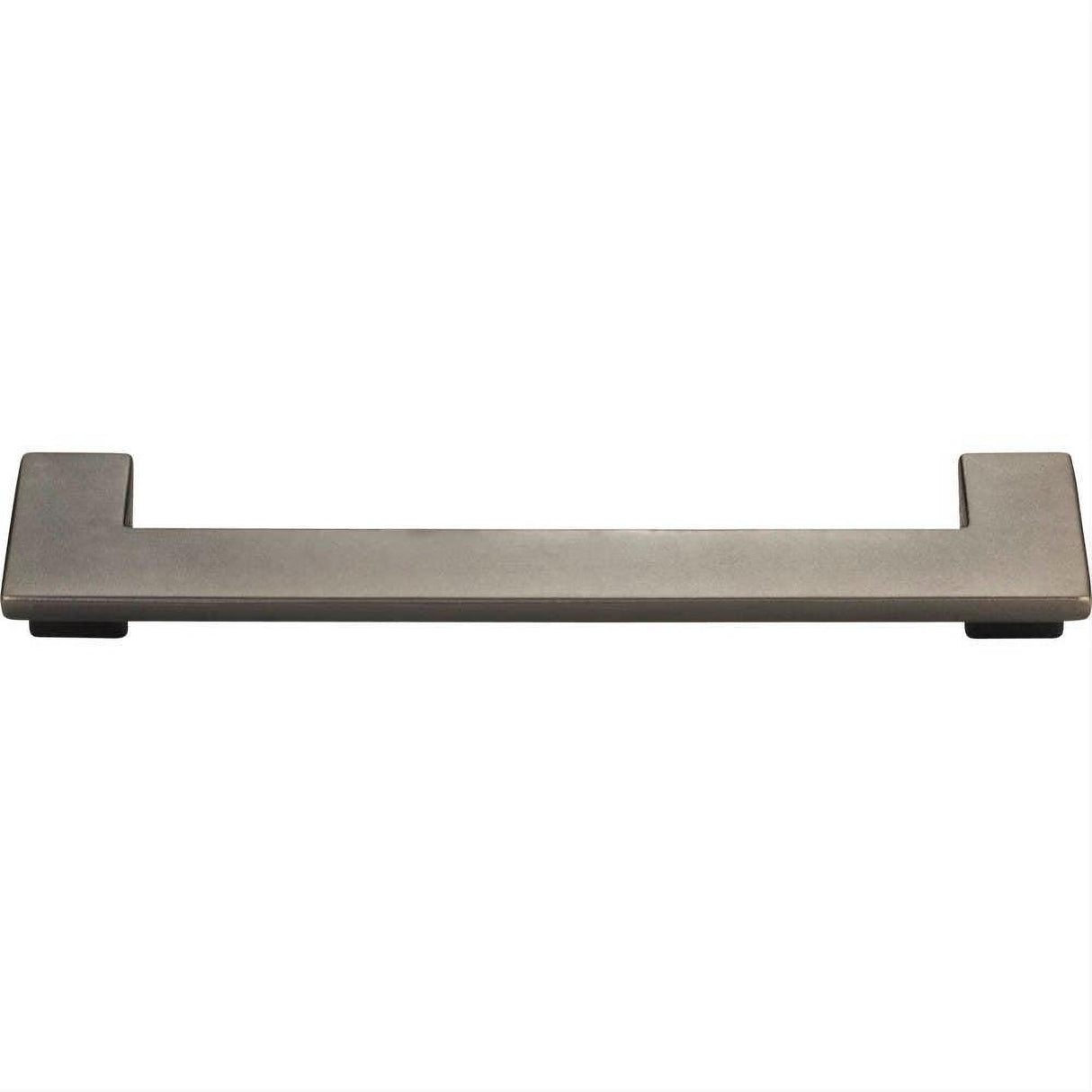 Atlas Homewares A847-SL U Turn Pull 5-1/16" Center to Center Slate