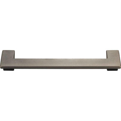 Atlas Homewares A847-SL U Turn Pull 5-1/16" Center to Center Slate