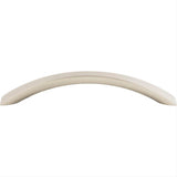 Atlas Homewares A849-BN Sleek Pull 6-5/16" Center to Center Brushed Nickel