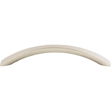 Atlas Homewares A849-BN Sleek Pull 6-5/16" Center to Center Brushed Nickel