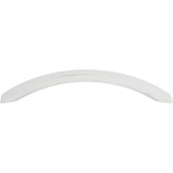 Atlas Homewares A849-CH Sleek Pull 6-5/16" Center to Center Polished Chrome