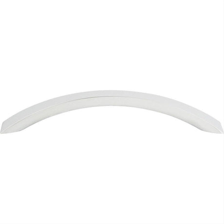 Atlas Homewares A849-CH Sleek Pull 6-5/16" Center to Center Polished Chrome