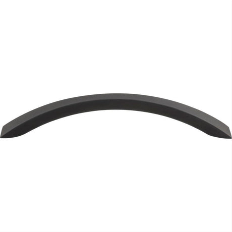 Atlas Homewares A849-MB Sleek Pull 6-5/16" Center to Center Modern Bronze