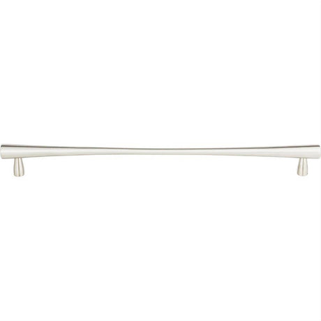 Atlas Homewares A852-SS Fluted Pull 11-5/16" Center to Center Stainless Steel
