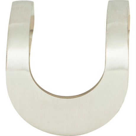 Atlas Homewares A853-SS Loop Pull 1-1/4" Center to Center Stainless Steel