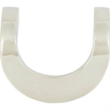 Atlas Homewares A854-PS Loop Pull 1-5/8" Center to Center Polished Stainless Steel