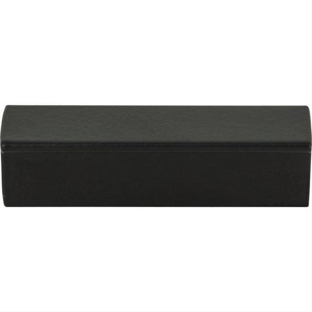 Atlas Homewares A860-BL T Bar Pull 1-1/4" Center to Center Matte Black