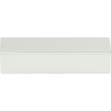 Atlas Homewares A860-CH T Bar Pull 1-1/4" Center to Center Polished Chrome