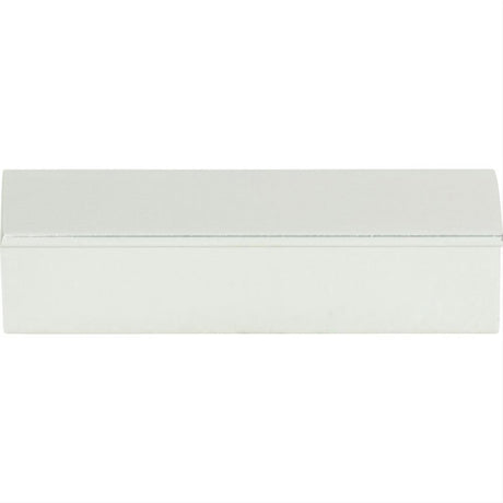 Atlas Homewares A860-CH T Bar Pull 1-1/4" Center to Center Polished Chrome
