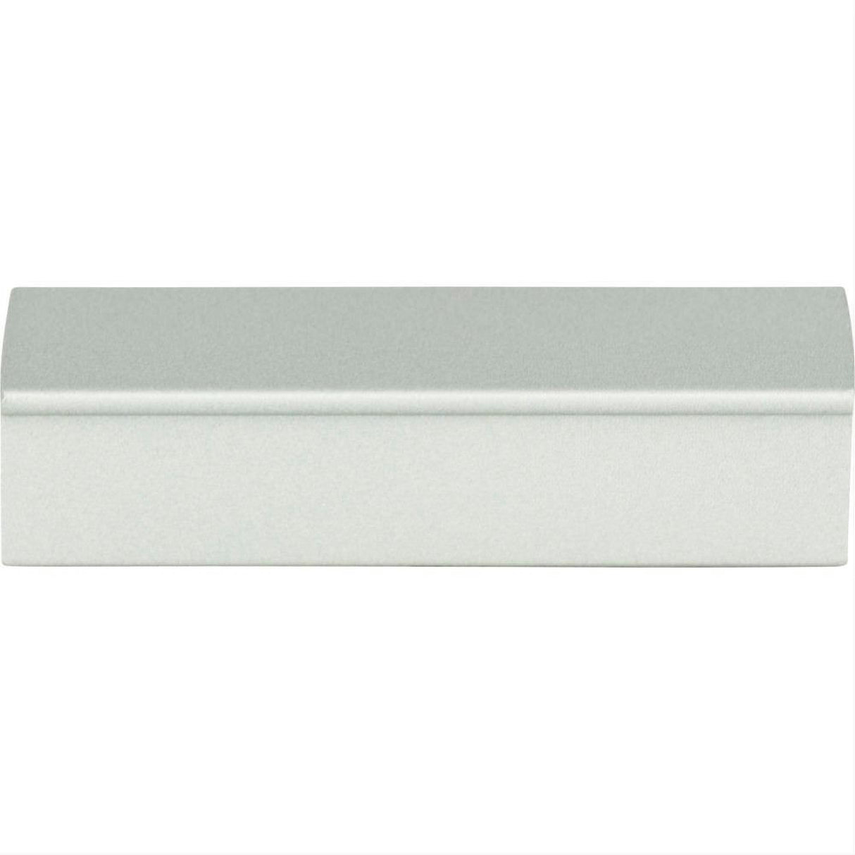 Atlas Homewares A860-MC T Bar Pull 1-1/4" Center to Center Matte Chrome