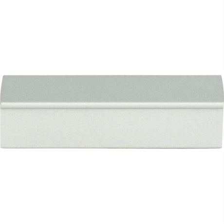Atlas Homewares A860-MC T Bar Pull 1-1/4" Center to Center Matte Chrome