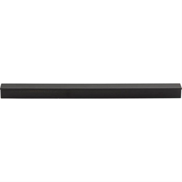 Atlas Homewares A861-BL T Bar Pull 6-5/16" Center to Center Matte Black