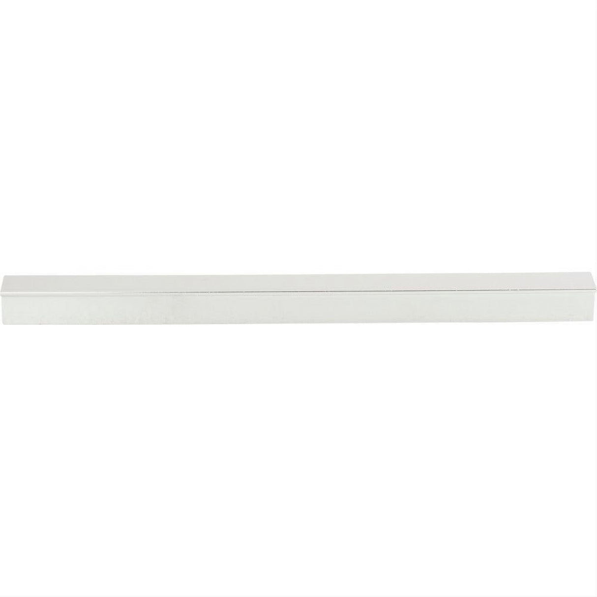 Atlas Homewares A861-CH T Bar Pull 6-5/16" Center to Center Polished Chrome