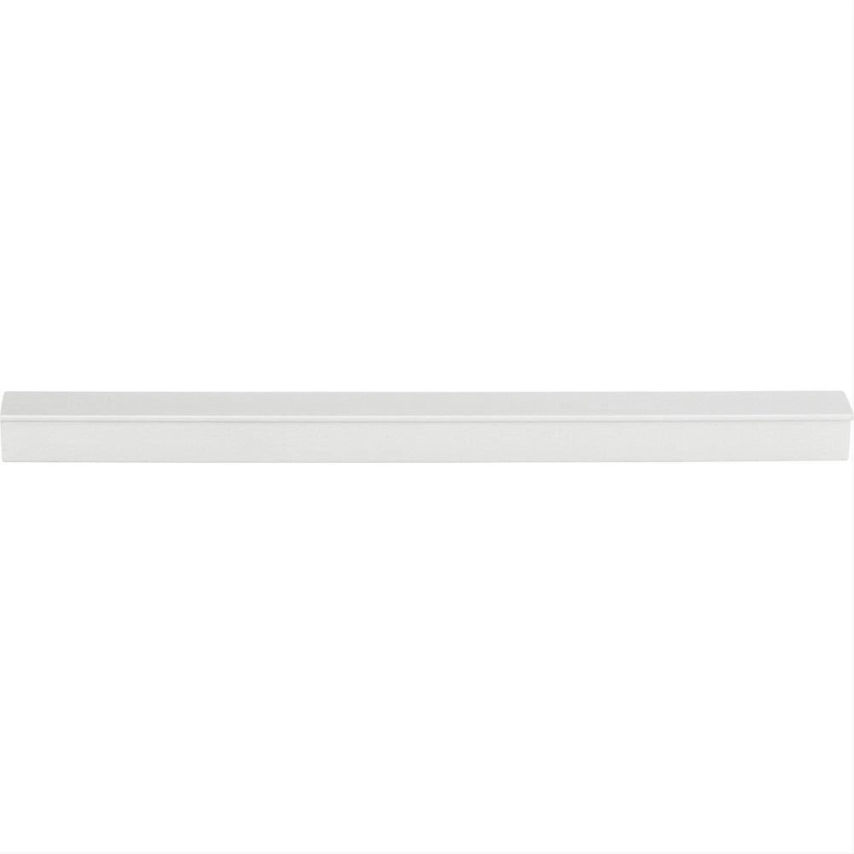 Atlas Homewares A861-MC T Bar Pull 6-5/16" Center to Center Matte Chrome